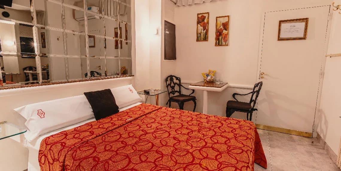 Hotel Joker - imagen 1