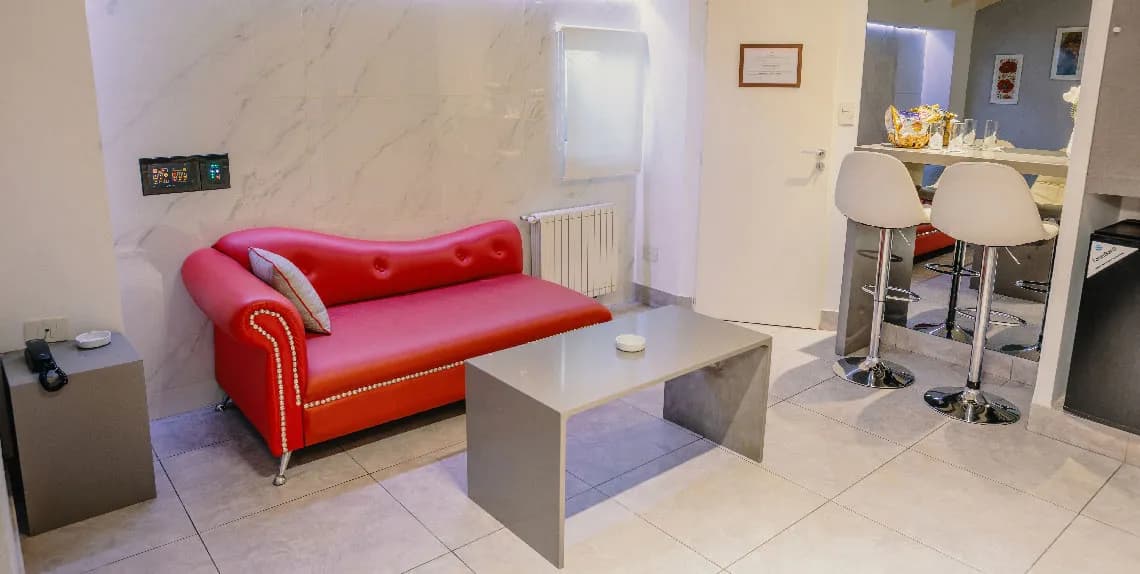 Hotel Joker - imagen 16