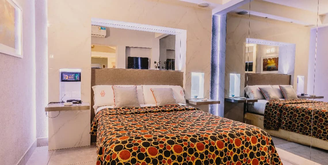 Hotel Joker - imagen 6