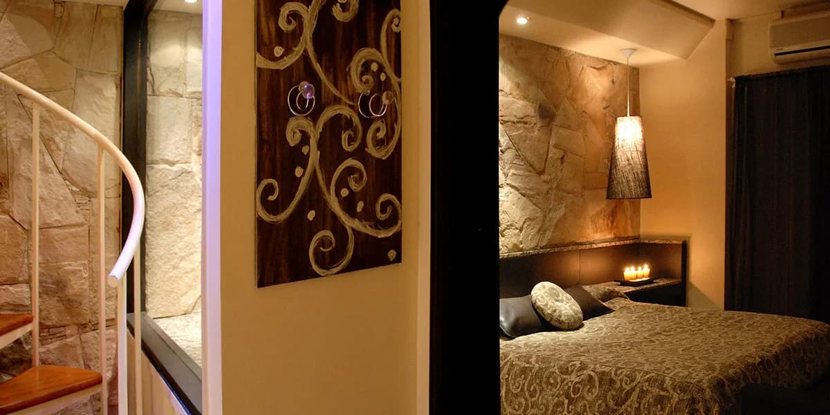 Hotel Summum - imagen 15