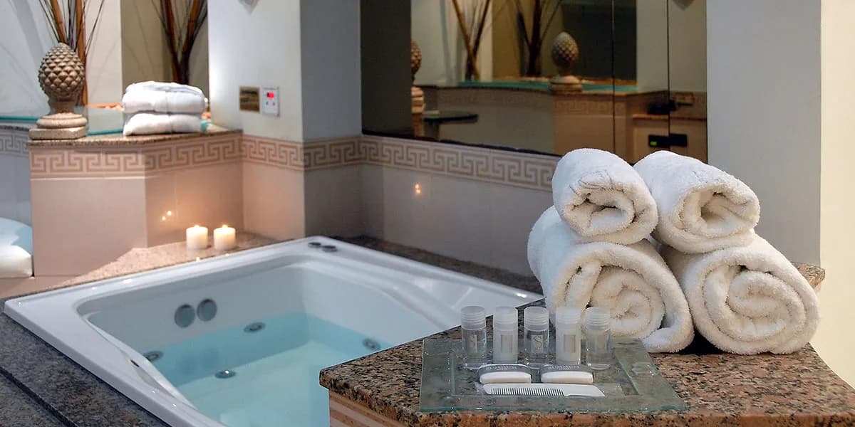 Hotel Summum - imagen 4