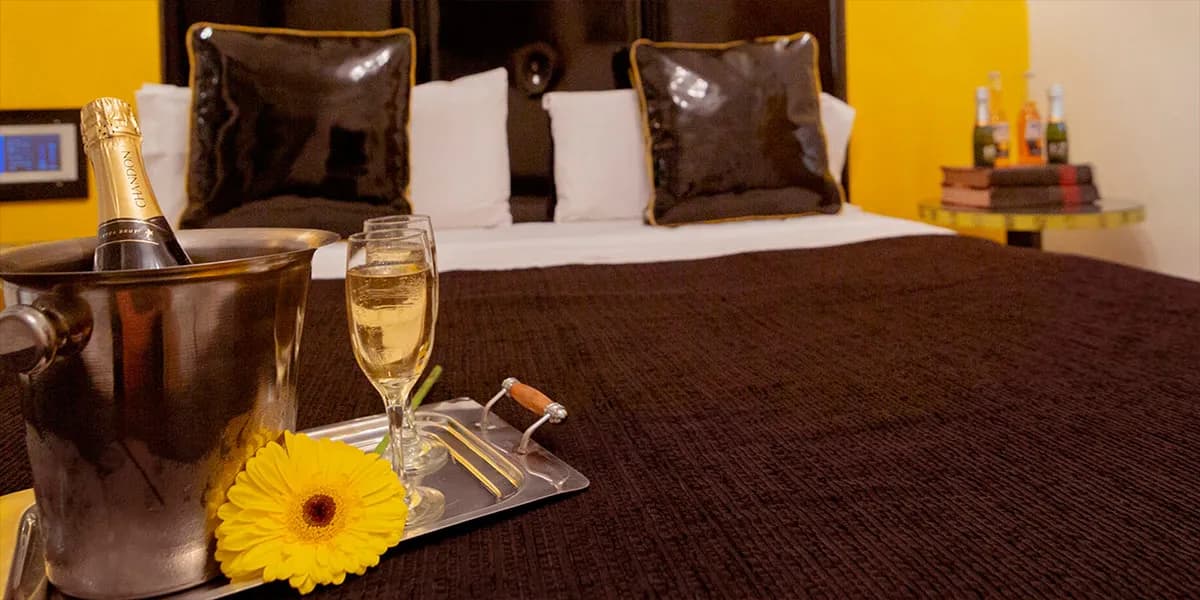 Hotel Summum - imagen 16