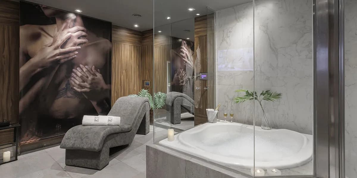 Hotel Summum - imagen 5
