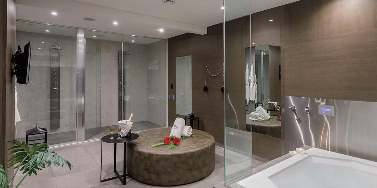 Hotel Summum - imagen 21