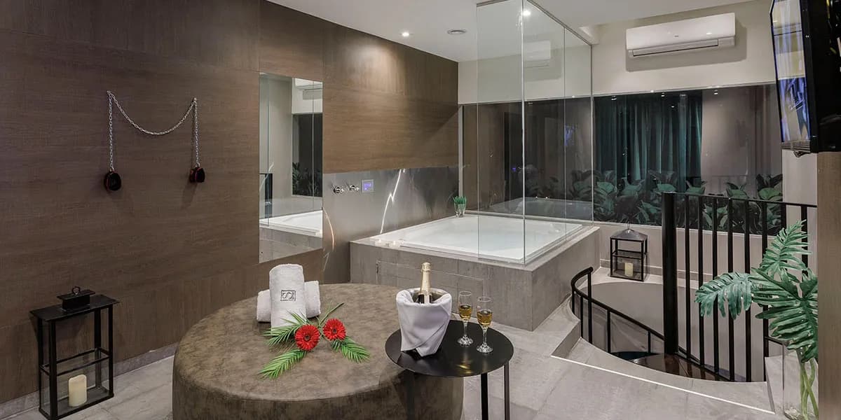 Hotel Summum - imagen 6