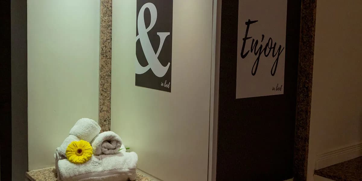 Hotel Summum - imagen 7