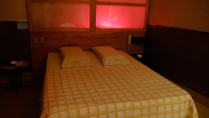 Hotel Mi Refugio - imagen 24
