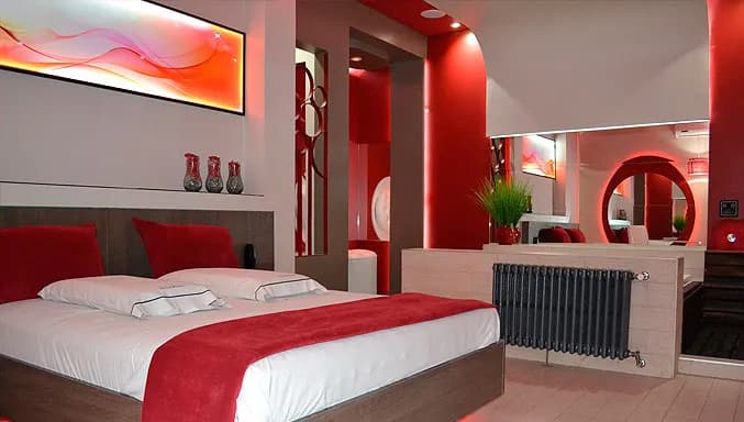 Hotel Mi Refugio - imagen 41
