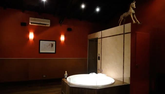Hotel Mi Refugio - imagen 21