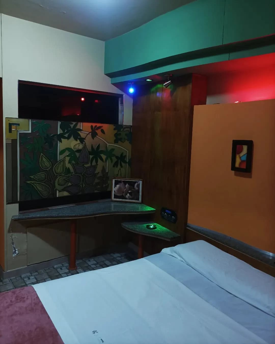 Hotel Siroco - imagen 3