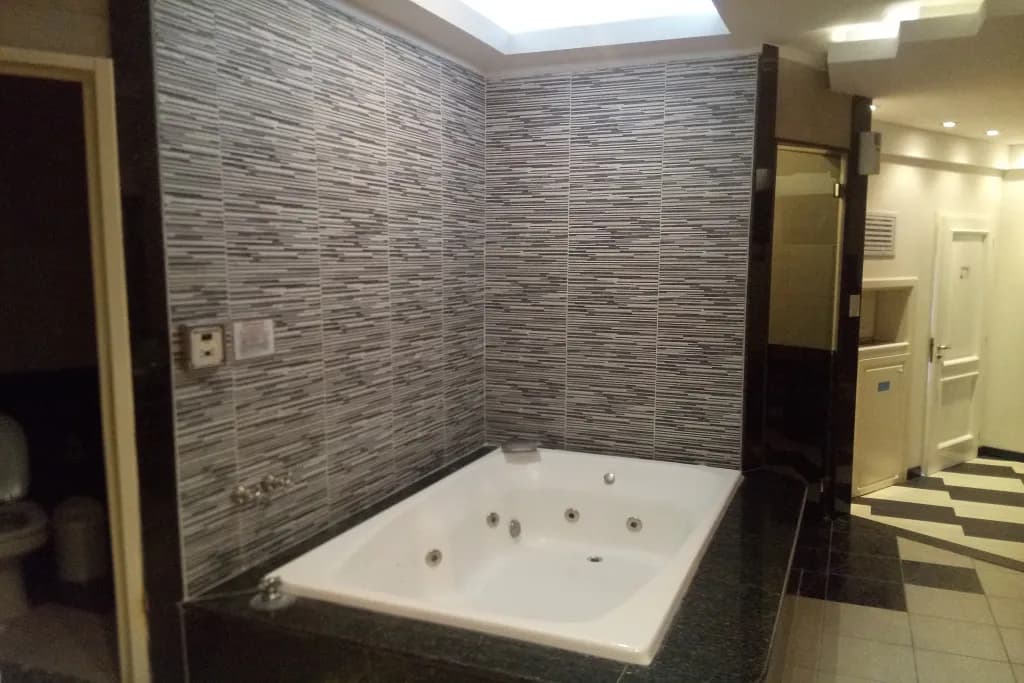 Hotel Torres del Lago - imagen 14