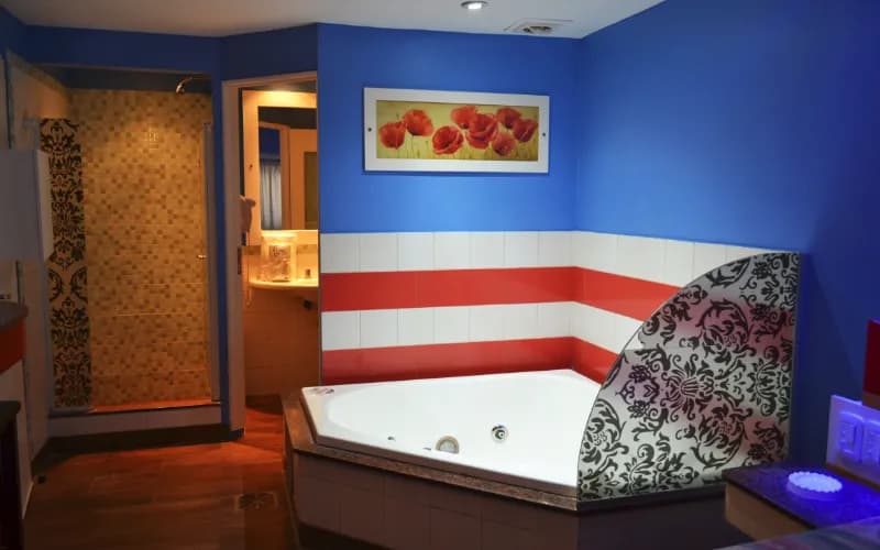 Hotel Class - imagen 18