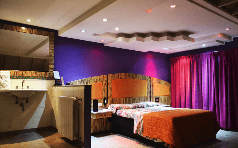 Hotel Class - imagen 28