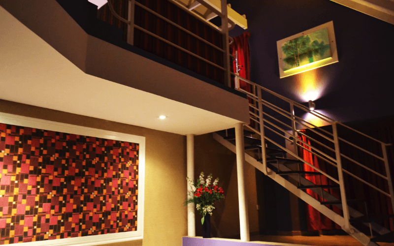 Hotel Class - imagen 31