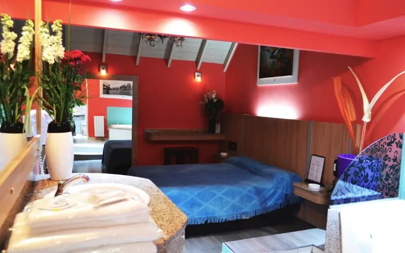 Hotel Class - imagen 25