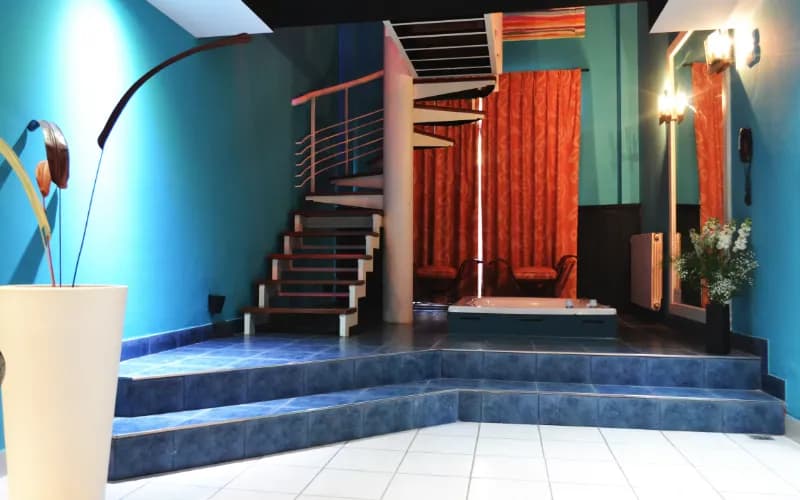 Hotel Class - imagen 26