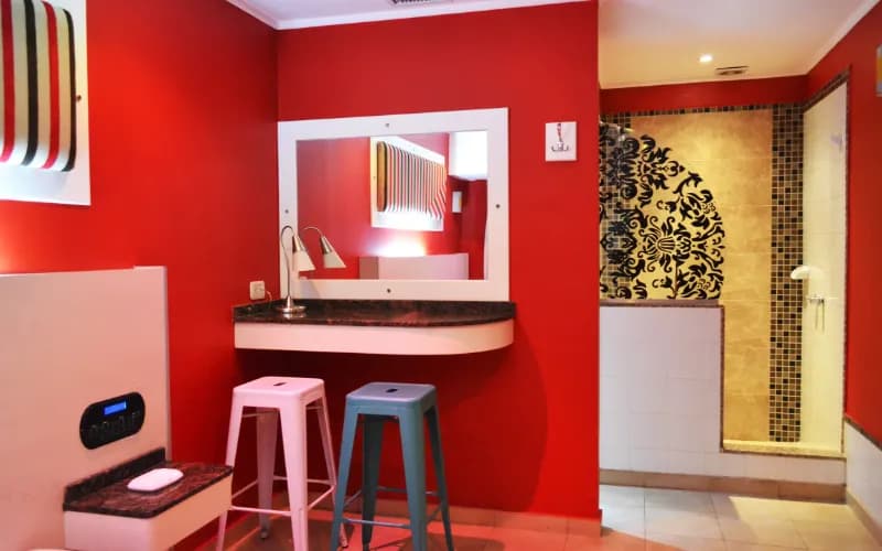 Hotel Class - imagen 11