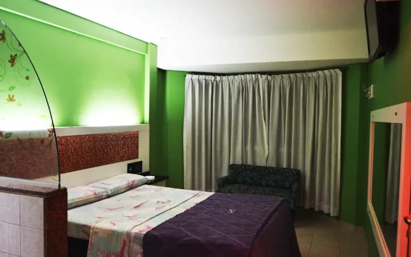 Hotel Class - imagen 10