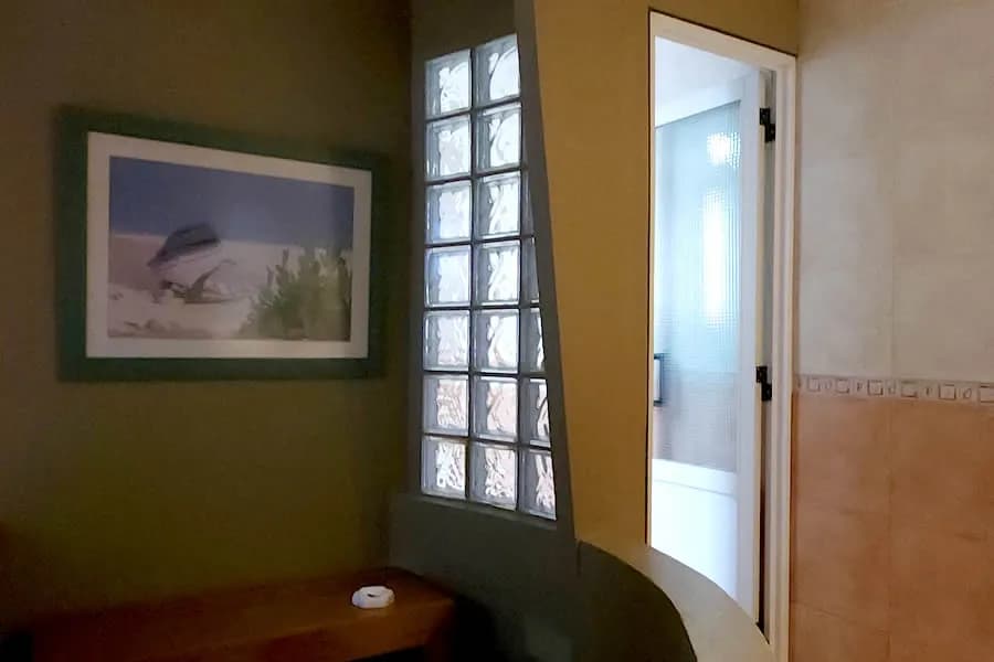 Hotel del Bosque - imagen 1