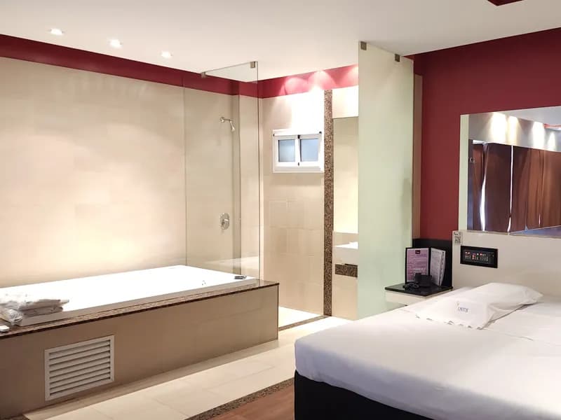 Hotel Juntos - imagen 24
