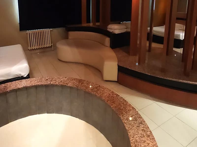 Hotel Juntos - imagen 9
