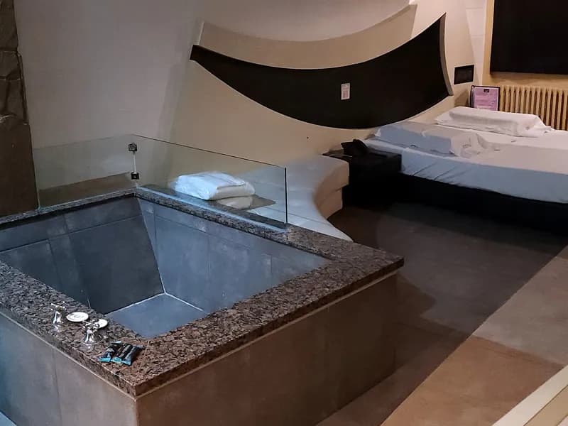 Hotel Juntos - imagen 8