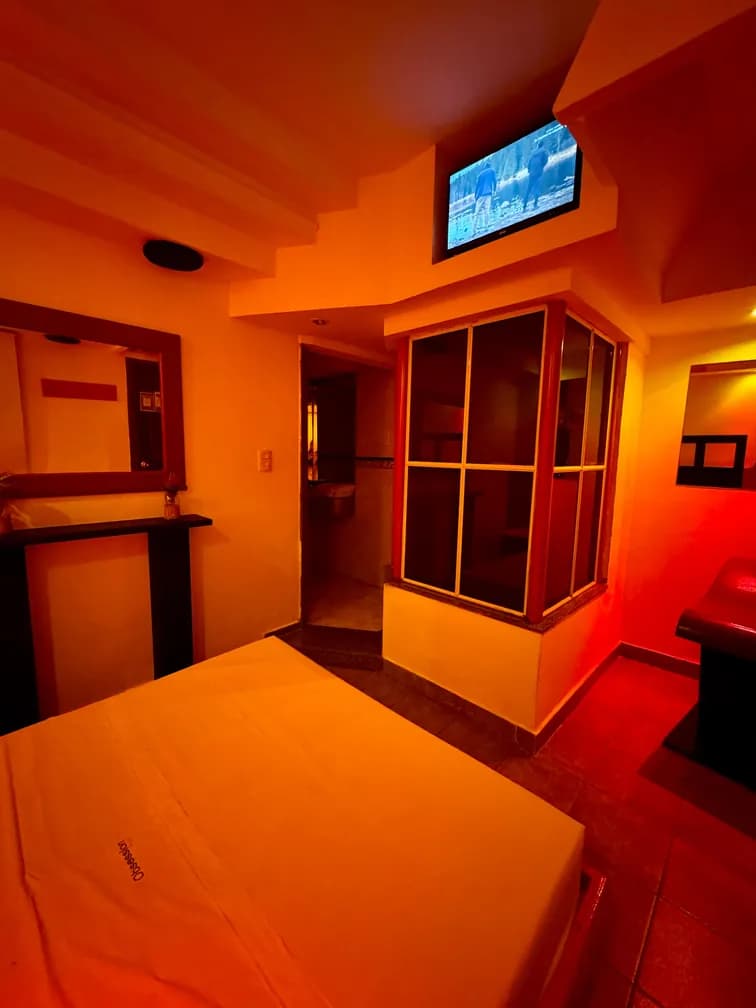 Hotel Obsession - imagen 11