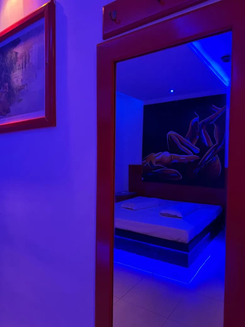 Hotel Obsession - imagen 20