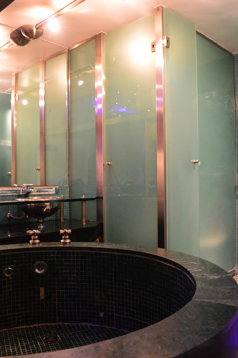 Suite Especial con Cochera Privada - 3