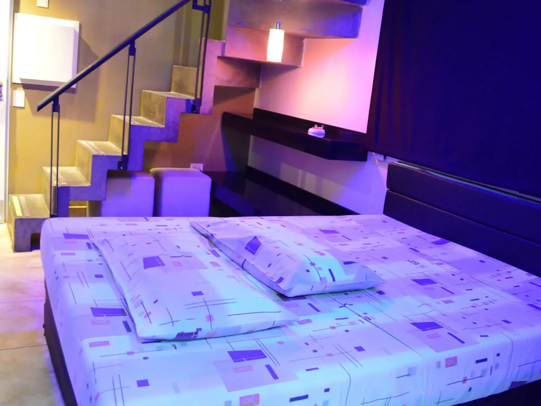 Dúplex con Cochera General - 1