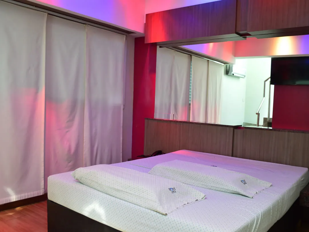 Dúplex con Cochera General - 5