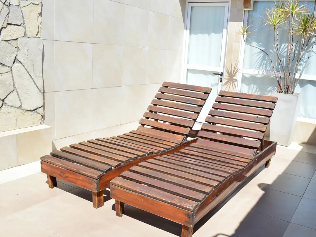 Dúplex con Cochera General - 6