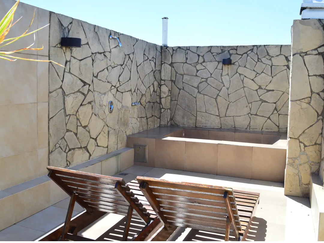 Dúplex con Cochera General - 2