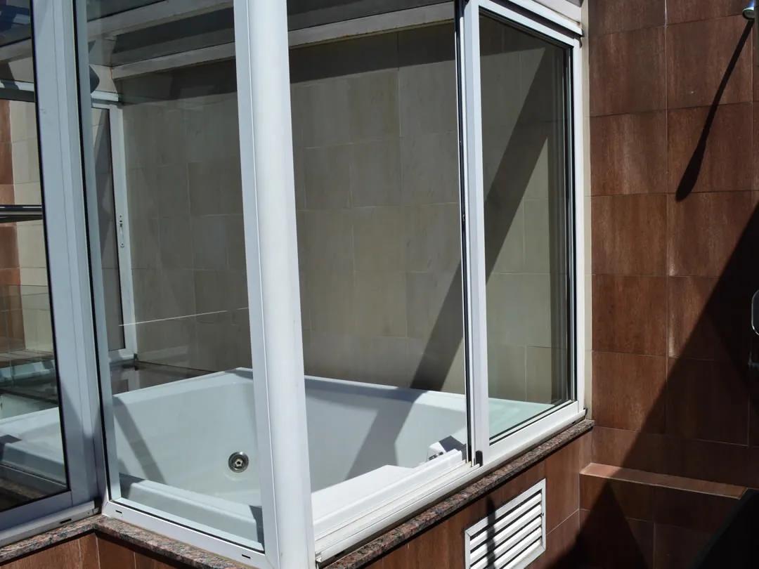 Dúplex con Cochera General - 4