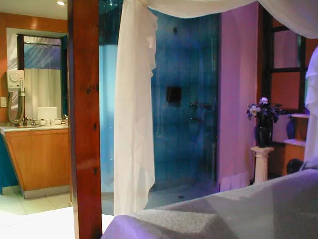 Suite Promocional - 1