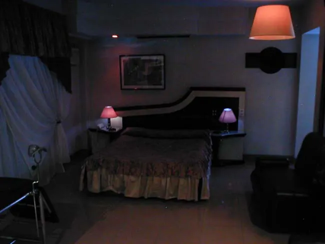 Suite Hidromasaje - 1