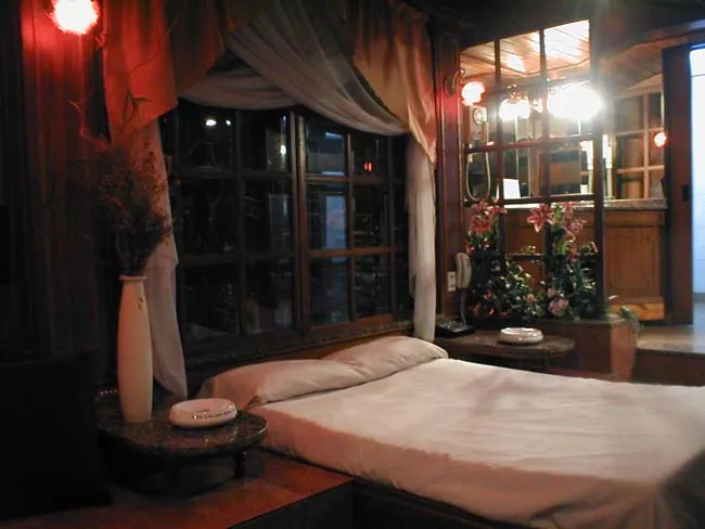 Suite Loft Inglés - 2