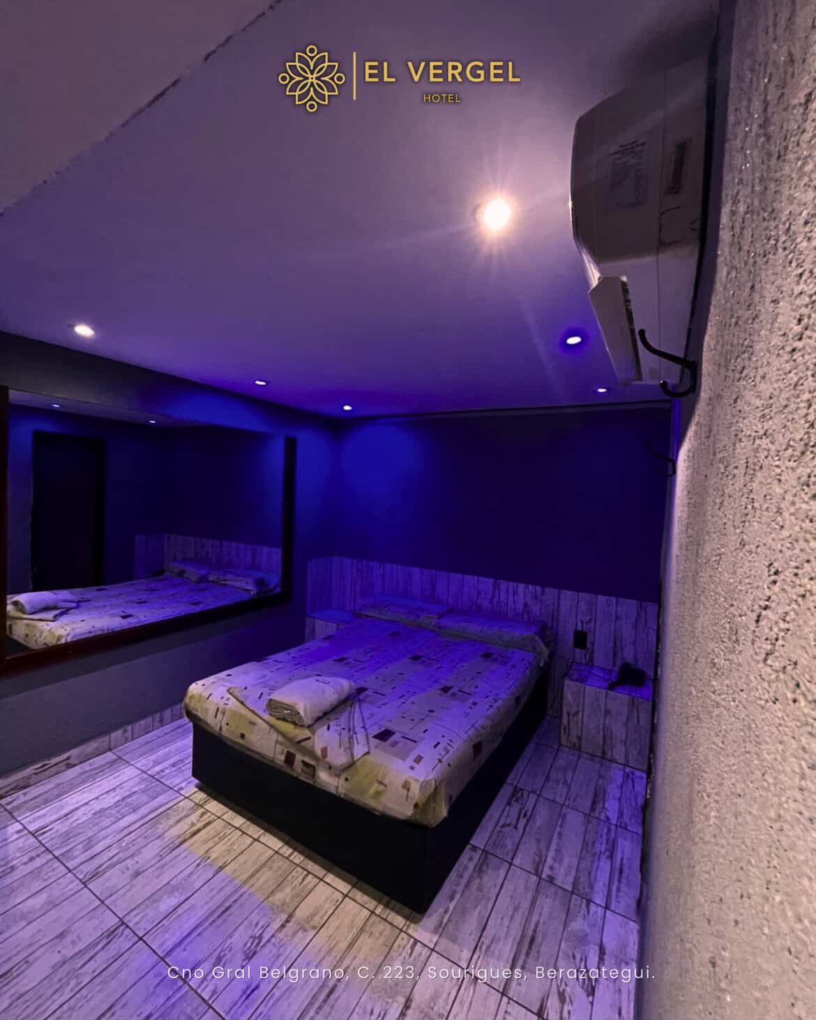 Suite 1 Estrella - 1