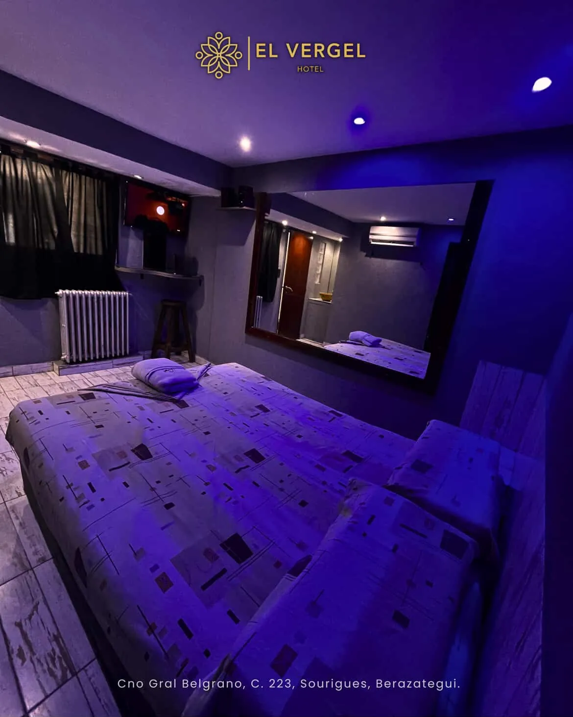 Suite 1 Estrella - 2