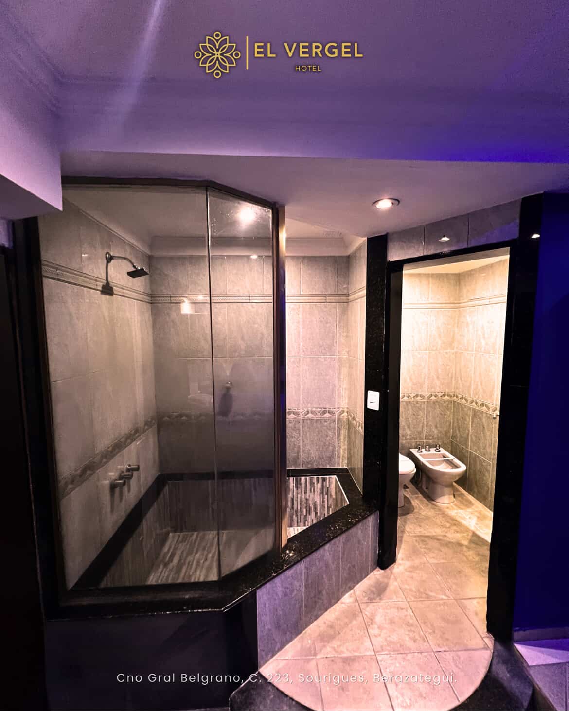 Suite 2 Estrellas - 1