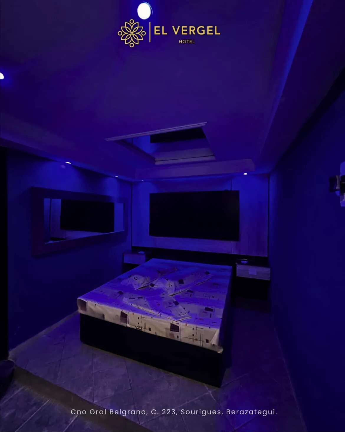 Suite 2 Estrellas - 2