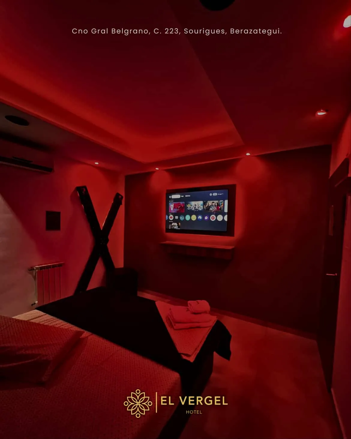 Suite 3 Estrellas - 1